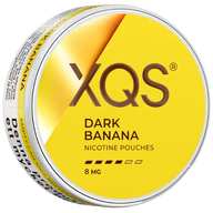 XQS Dark Banana Slim Strong