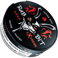 RaBBiT Pepper Mint Extreme