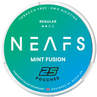 NEAFS Mint Fusion Regular