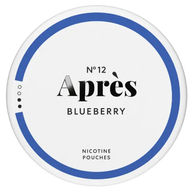 Apres Blueberry