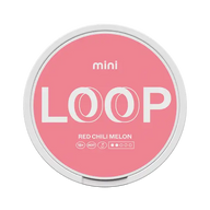 Loop Red Chili Mini