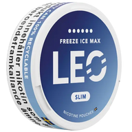 LEO Freeze Ice Max