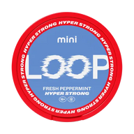 Loop Fresh Peppermint Mini Hyper