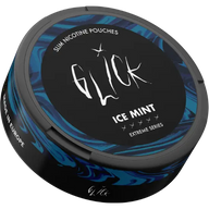 Glick Ice Mint Extreme