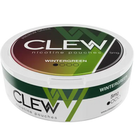 CLEW Wintergreen 5mg