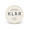 KLAR Blank Regular Mini
