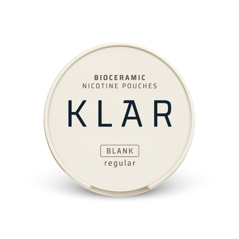 KLAR Blank Regular Mini