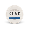 KLAR Blueberry Mint Strong Mini