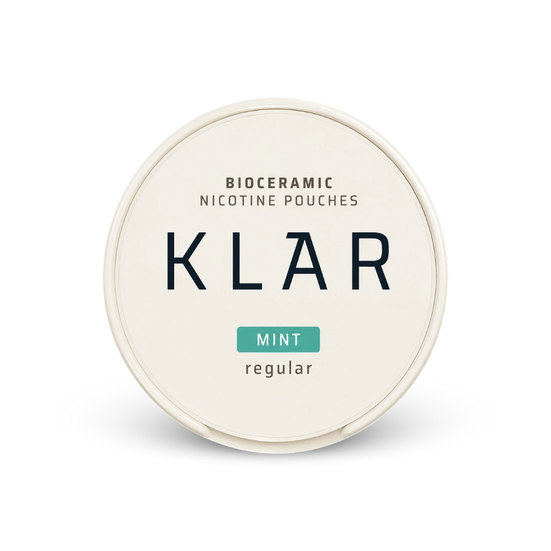 KLAR Mint Regular Mini
