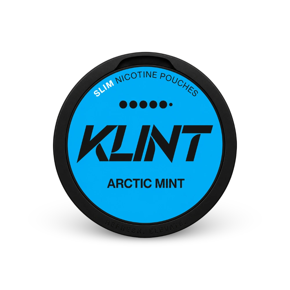 KLINT Artic Mint X-Strong