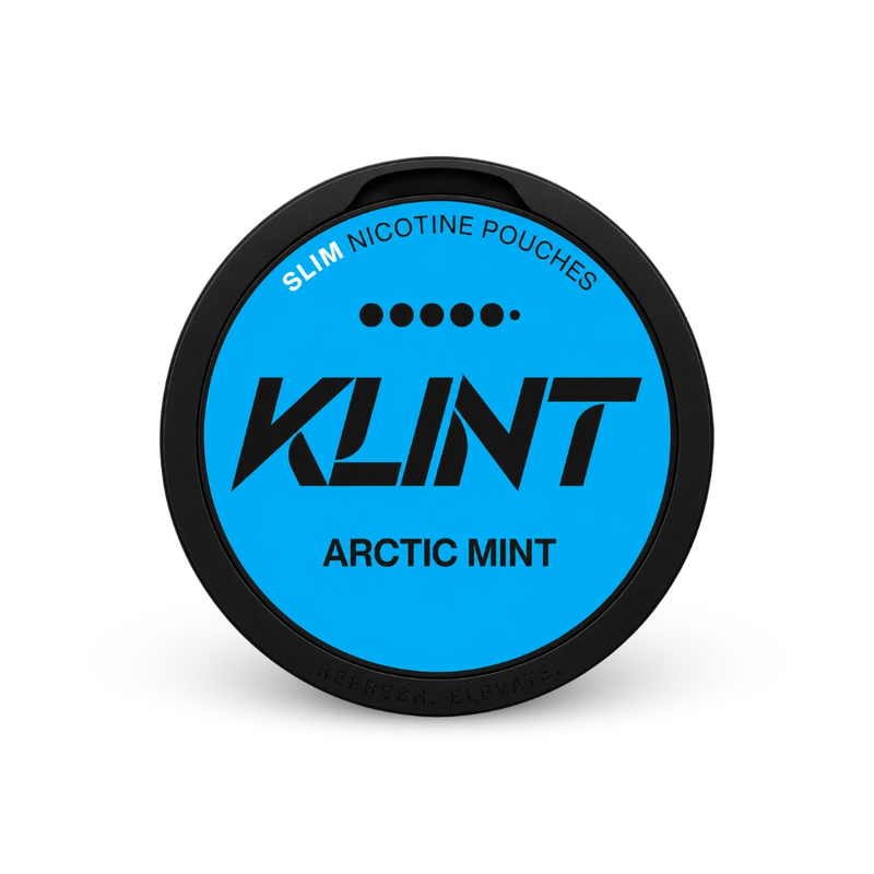 KLINT Artic Mint X-Strong