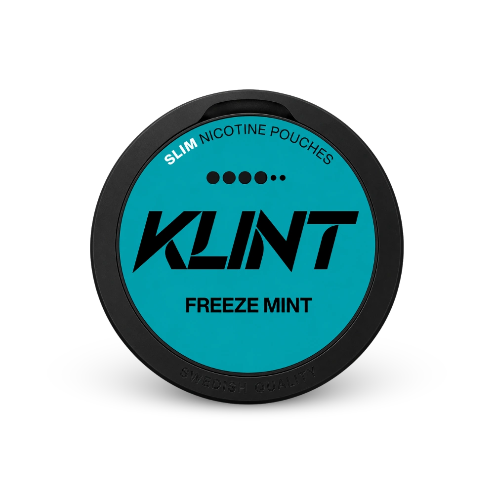 KLINT Freeze Mint #4