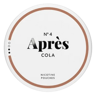 Apres Cola