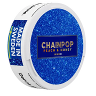 Chainpop Peach Honey