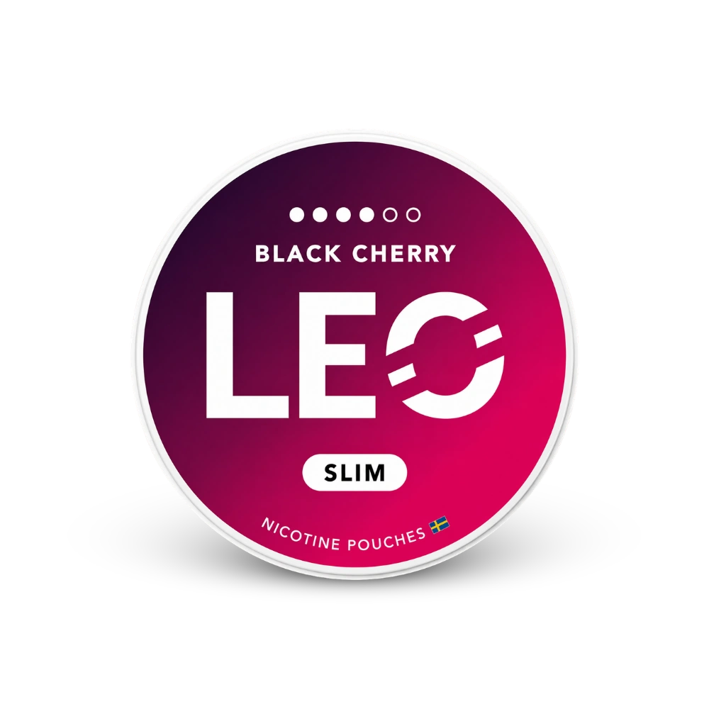 LEO Black Cherry Strong