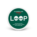 LOOP Jalapeno Lime Strong