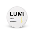 LUMI Citrus 6mg