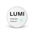 LUMI Freeze Mint 18mg