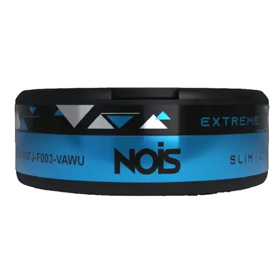 NOIS Cool Strong Extreme 50mg