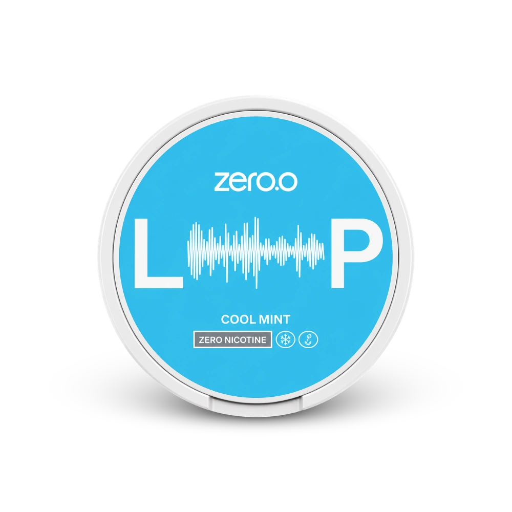 Loop Zero Cool Mint