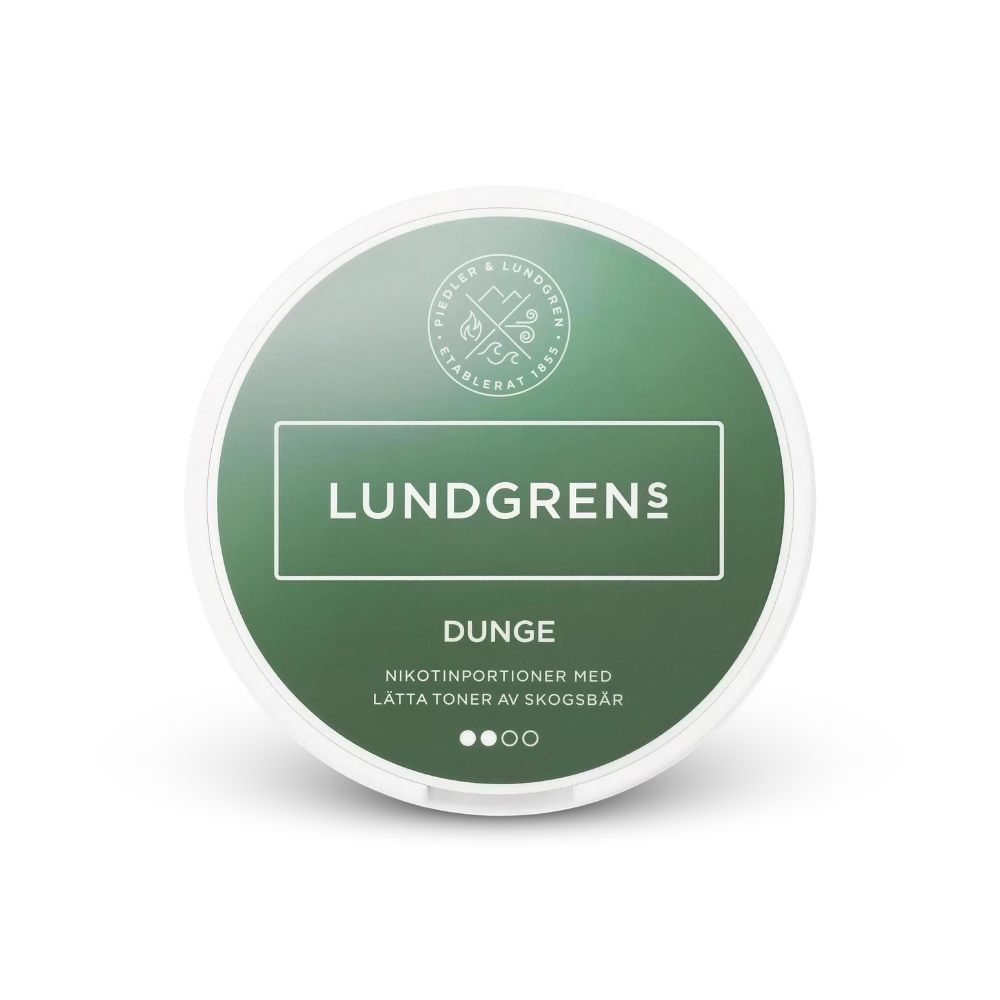 Lundgrens Dunge