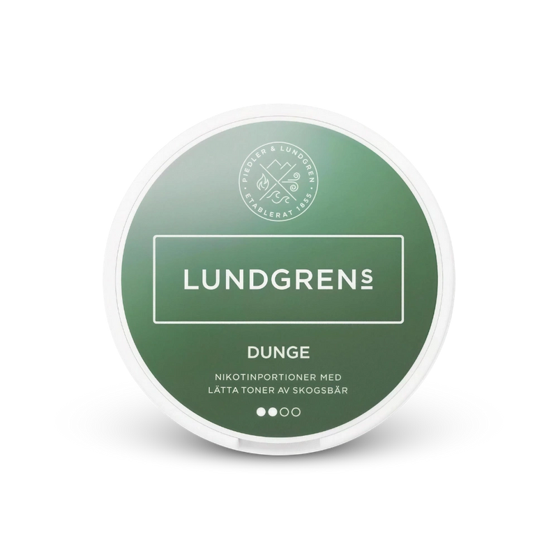 Lundgrens Dunge