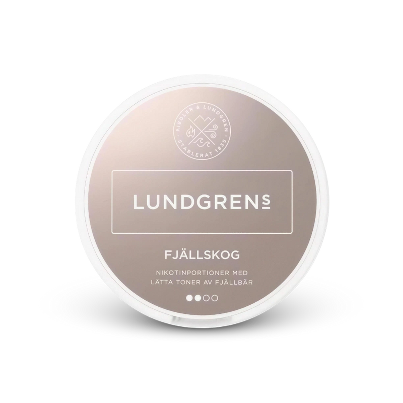 Lundgrens Fjällskog