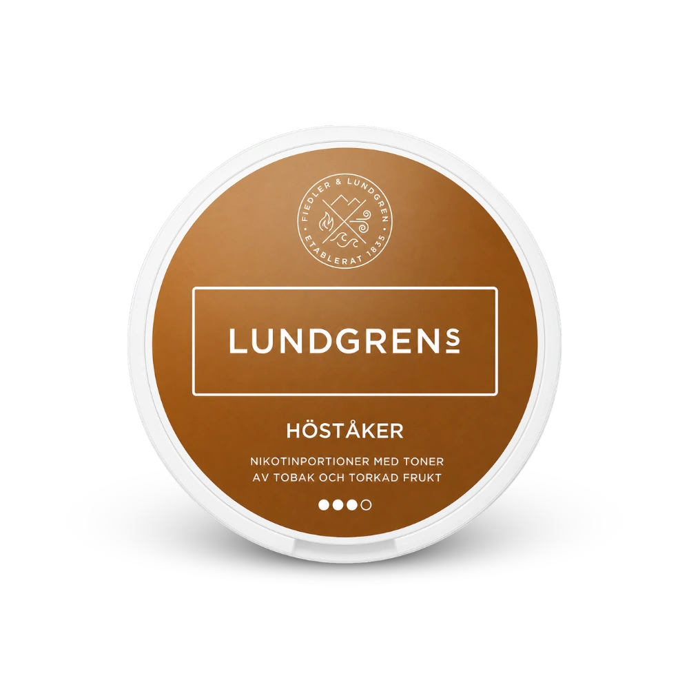 Lundgrens HöstÃ¥ker