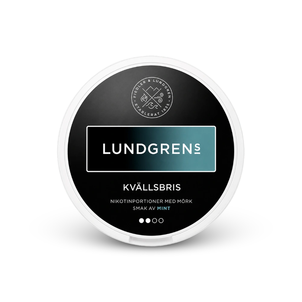 Lundgrens Kvällsbris