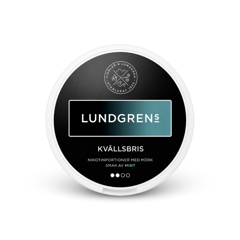 Lundgrens Kvällsbris