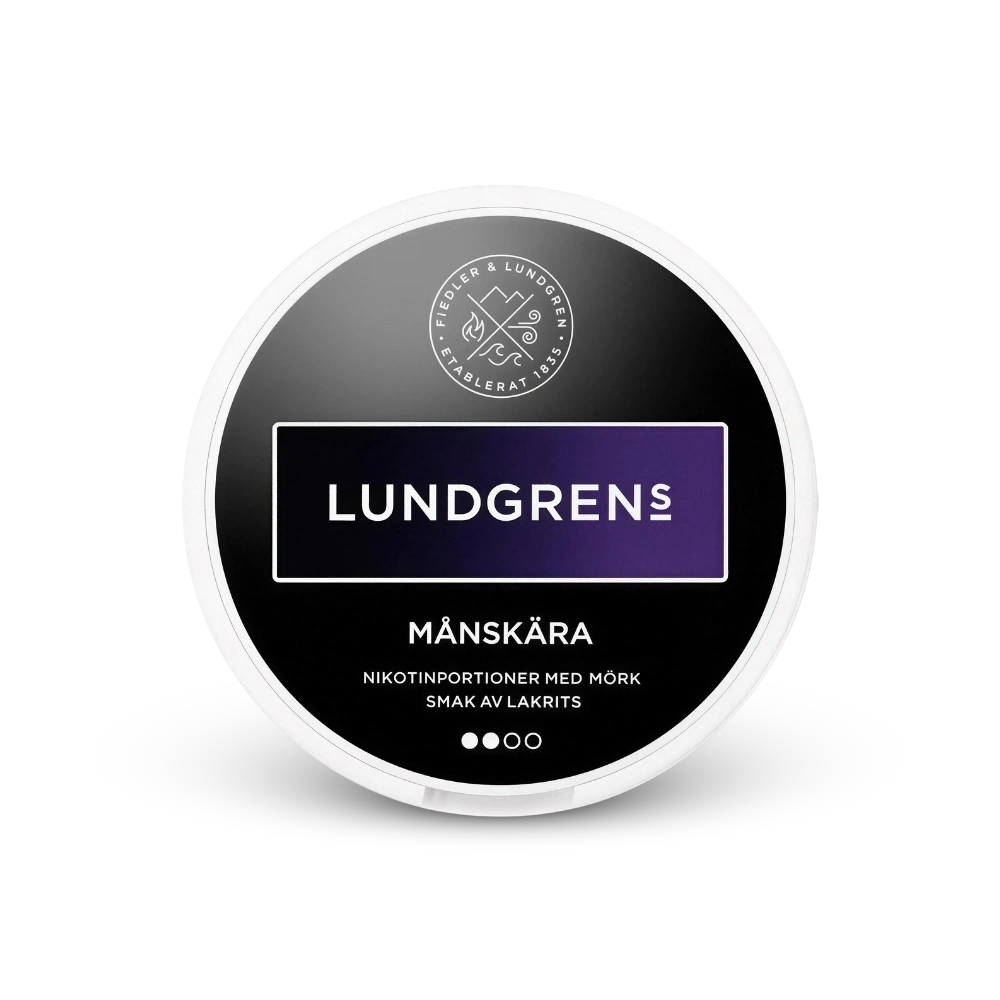 Lundgrens MÃ¥nskära