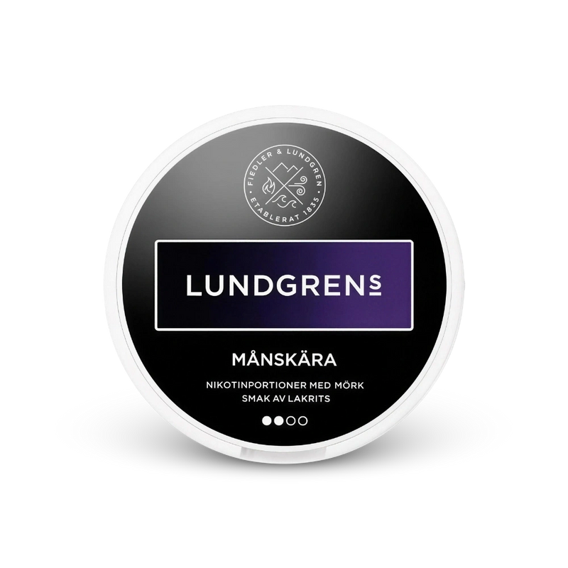 Lundgrens MÃ¥nskära