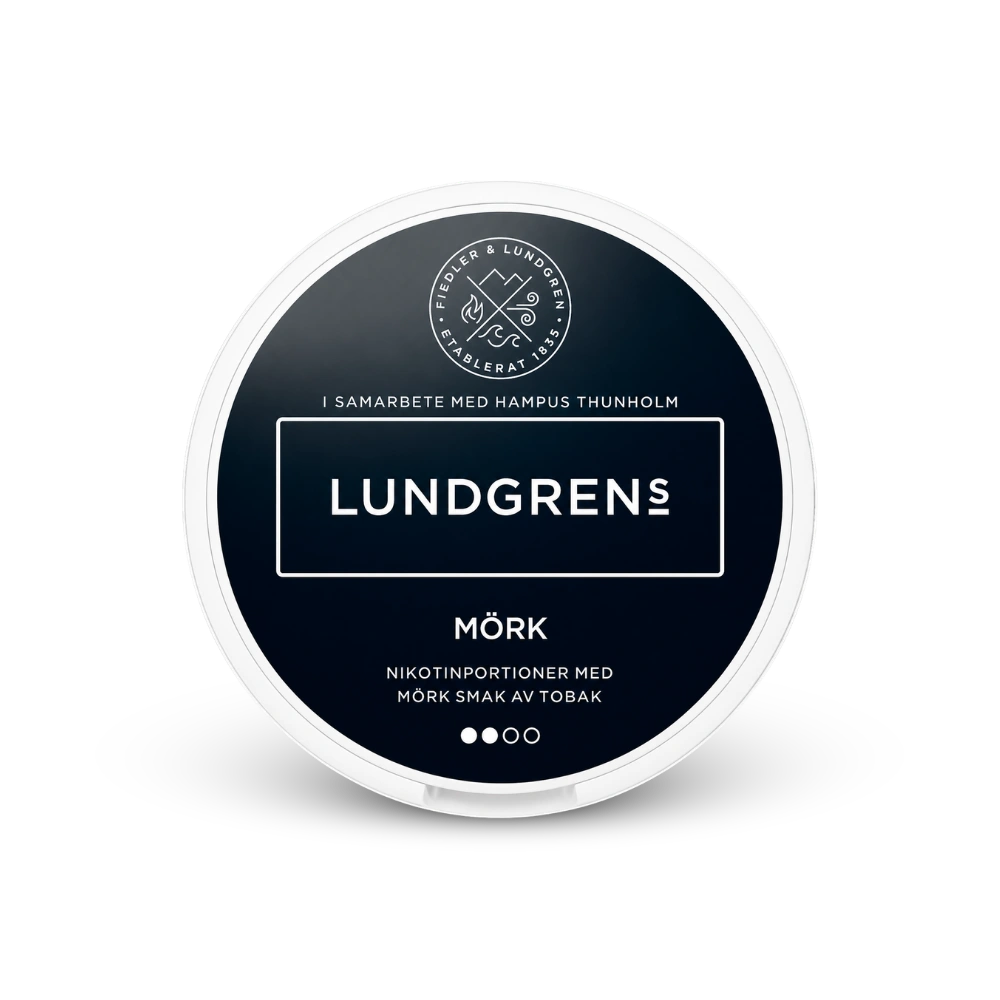 Lundgrens Mörk