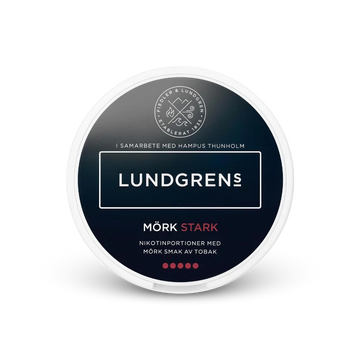 Lundgrens Mörk Stark