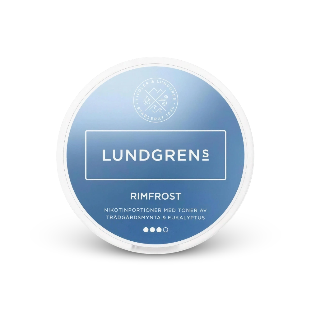 Lundgrens Rimfrost