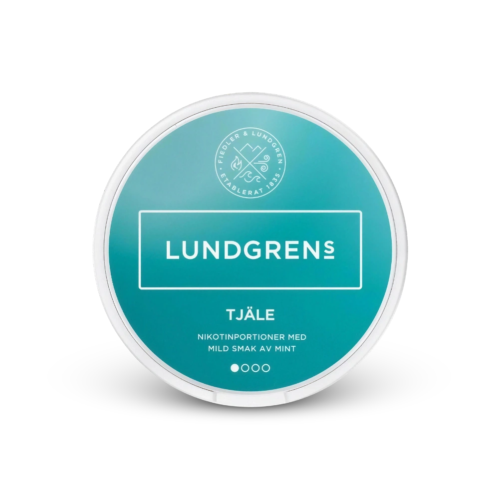 Lundgrens Tjäle