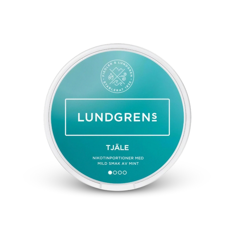 Lundgrens Tjäle