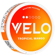 VELO Tropical Mango Slim