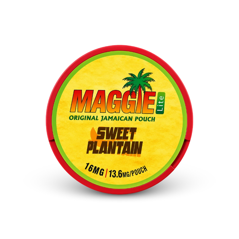 MAGGIE Lite Sweet Plantain