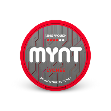 MYNT Lychee Medium