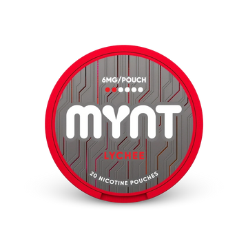 MYNT Lychee Regular