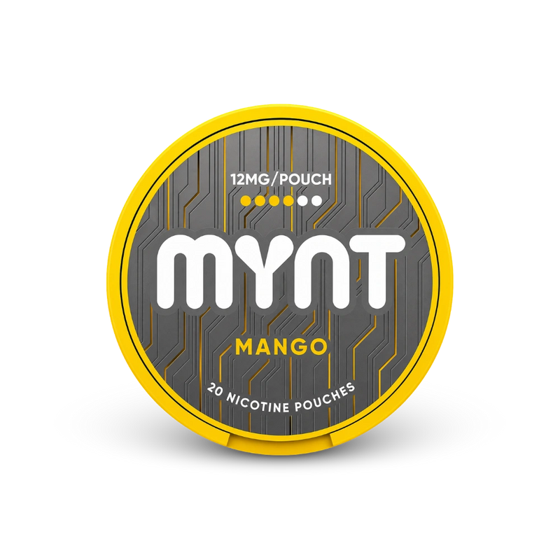 MYNT Mango Slim Medium