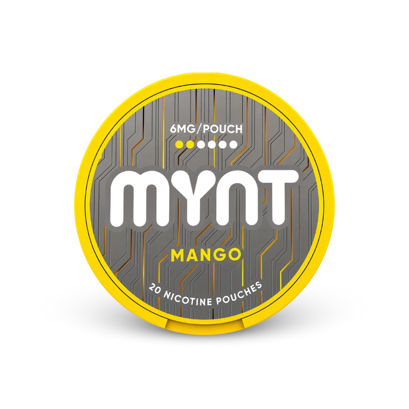 MYNT Mango Slim Regular