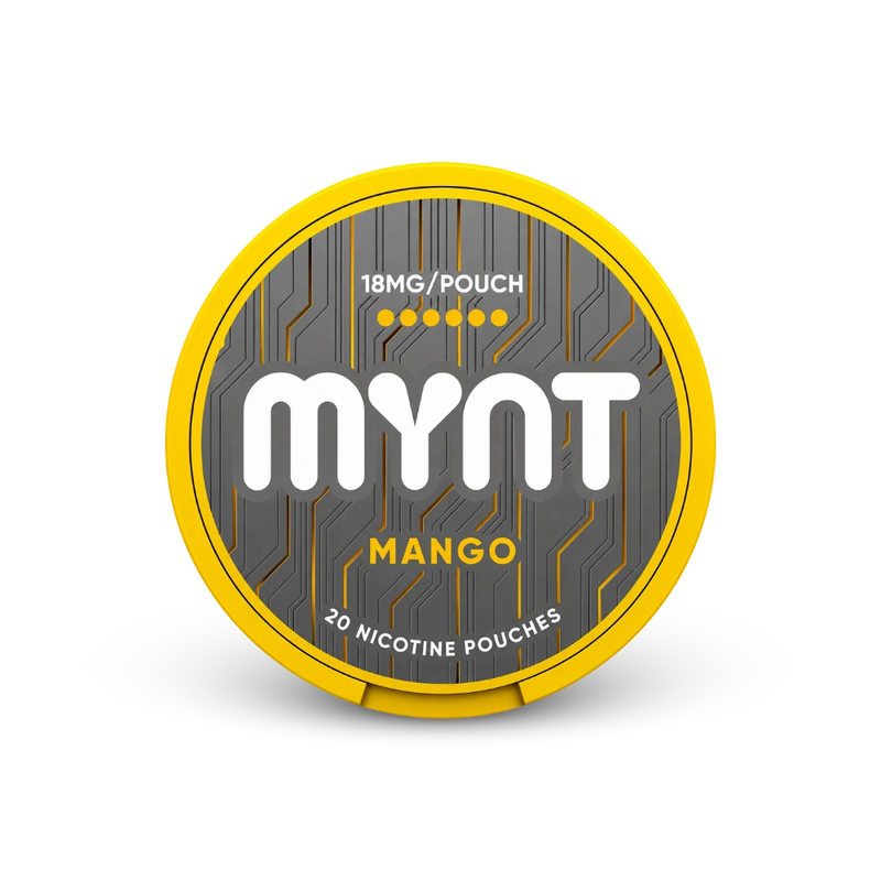 MYNT Mango Slim Strong