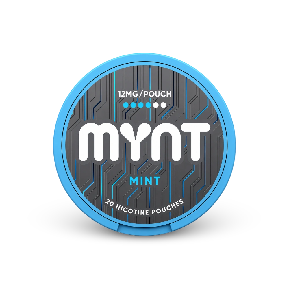 MYNT Mint Slim Medium