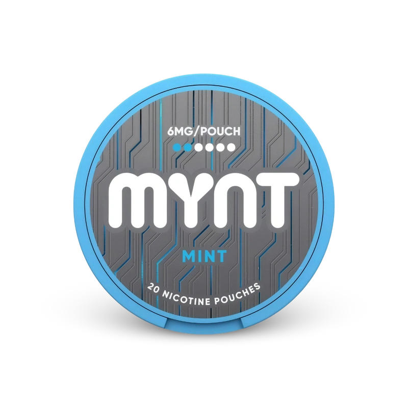 MYNT Mint Slim Regular