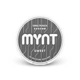 MYNT Sweet Slim Medium – кутия с никотинови пакетчета