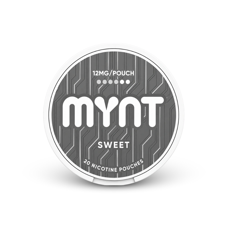 MYNT Sweet Slim Medium