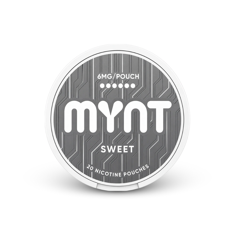 MYNT Sweet Slim Regular