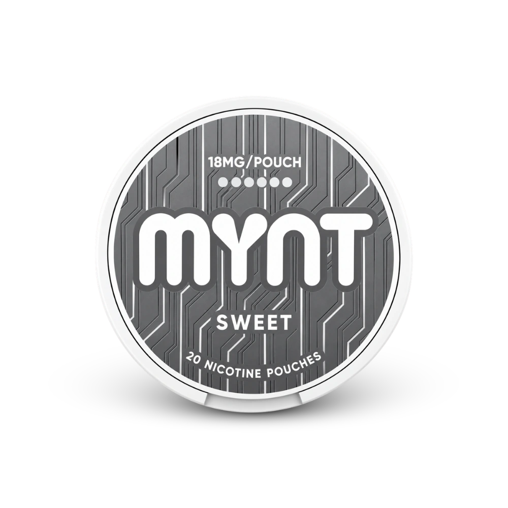 MYNT Sweet Slim Strong